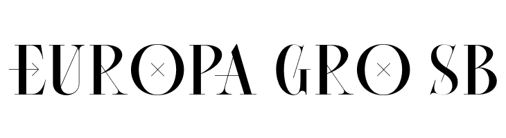 Consent DEMO  Free Fonts Download