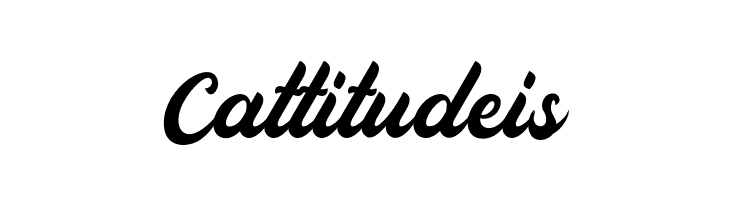 AucklandScriptFree  Free Fonts Download