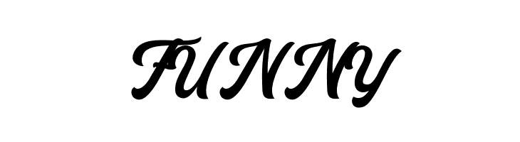 AucklandScriptFree  Free Fonts Download