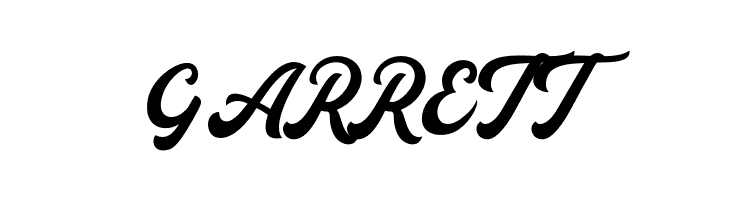 AucklandScriptFree  Free Fonts Download