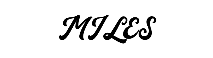 AucklandScriptFree  Free Fonts Download