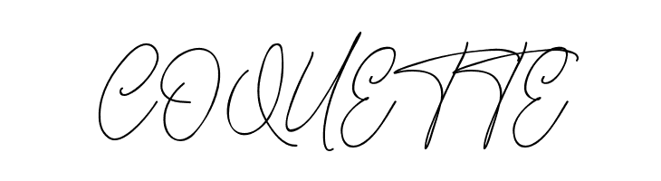 KatherineFree  Free Fonts Download