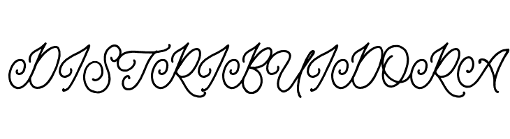 HeadleyScriptDEMO  Free Fonts Download