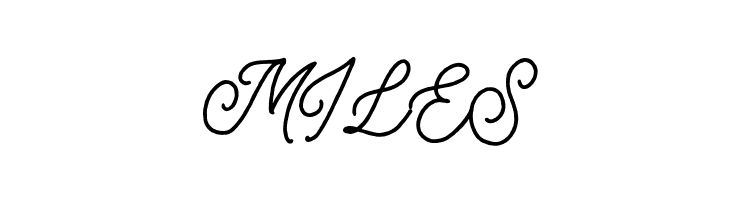 HeadleyScriptDEMO  Free Fonts Download