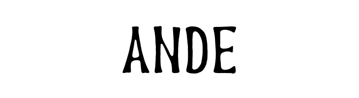 BrandersDEMO  Free Fonts Download