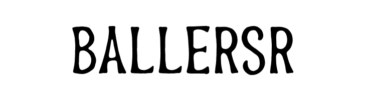 BrandersDEMO  Free Fonts Download