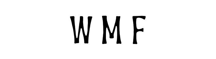 BrandersDEMO  Free Fonts Download