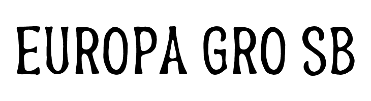 BrandersDEMO  Free Fonts Download