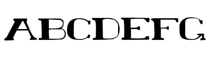 Chardin Doihle Expanded  Free Fonts Download