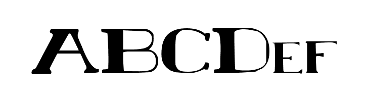 Chardin Doihle Expanded  Free Fonts Download