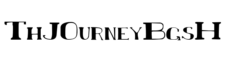Chardin Doihle Expanded  Free Fonts Download