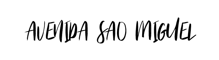 BitterRoseDEMO-Regular  Free Fonts Download