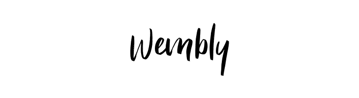 BitterRoseDEMO-Regular  Free Fonts Download