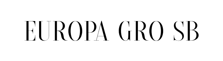 BriocheDEMO  Free Fonts Download