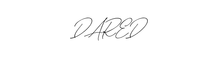 CloudyAuroraScriptDEMO  Free Fonts Download