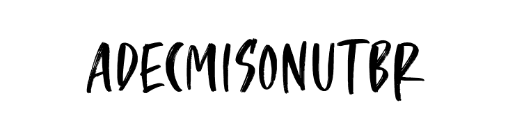 CrookedHooksDEMO  Free Fonts Download