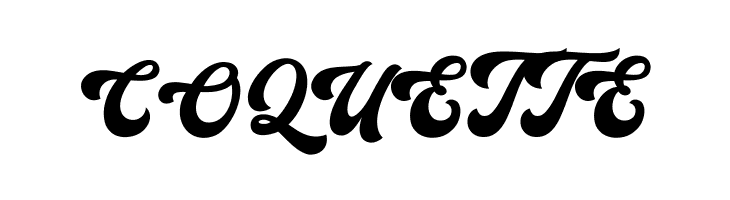 RouthersDEMO  Free Fonts Download