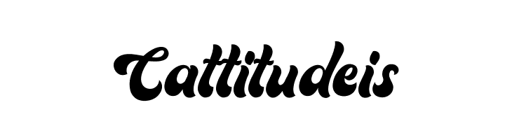 RouthersDEMO  Free Fonts Download