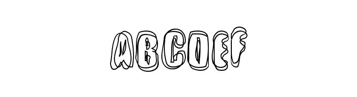 Crotchrot  Free Fonts Download