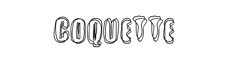 Crotchrot  Free Fonts Download