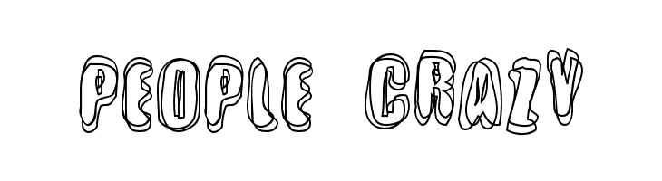 Crotchrot  Free Fonts Download