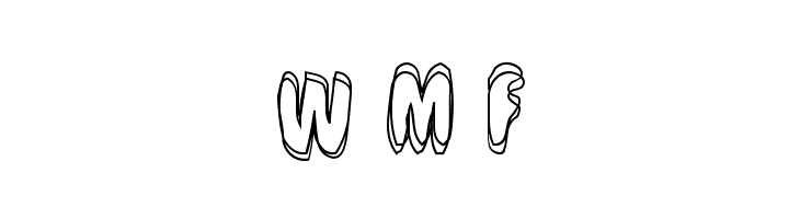 Crotchrot  Free Fonts Download