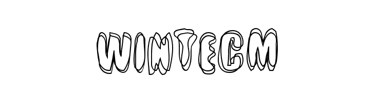 Crotchrot  Free Fonts Download