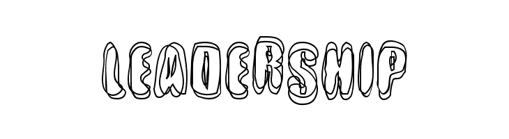 Crotchrot  Free Fonts Download