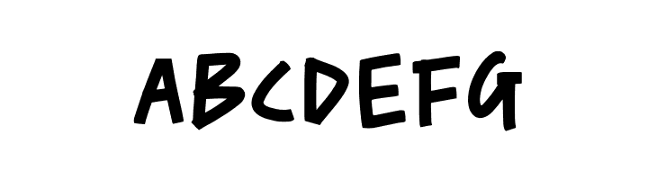 BlankMomentDEMO  Free Fonts Download