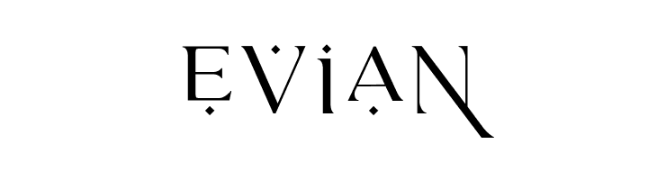 HisquinsDEMO  Free Fonts Download