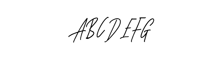 StrongHeartScript  Free Fonts Download