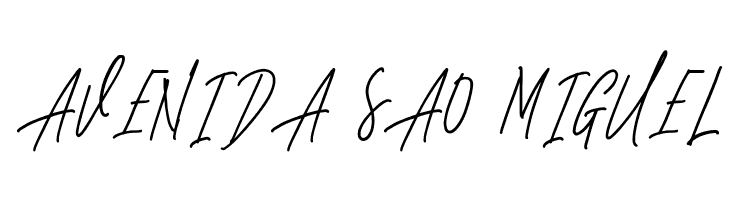 StrongHeartScript  Free Fonts Download