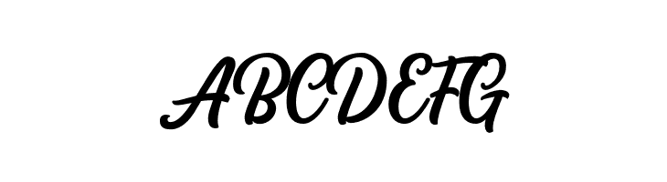 AudacityScriptDEMO  Free Fonts Download