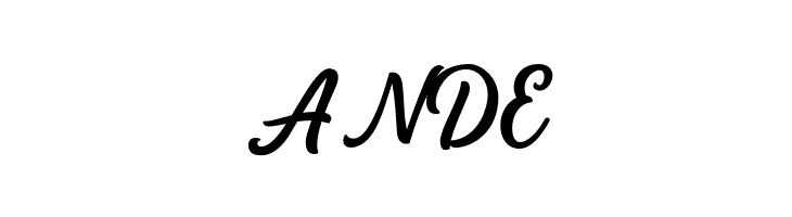 AudacityScriptDEMO  Free Fonts Download