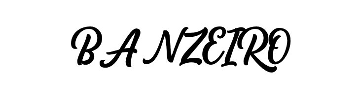 AudacityScriptDEMO  Free Fonts Download