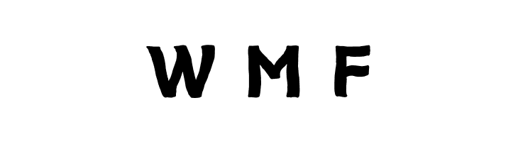 CroneraDEMO  Free Fonts Download