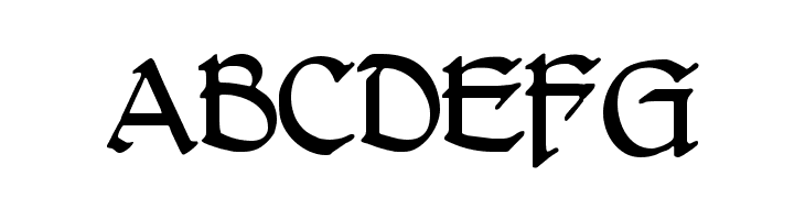 DelitschAntiqua  Free Fonts Download