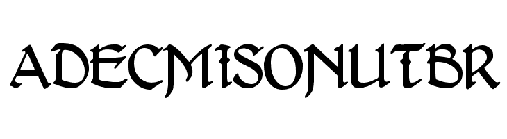 DelitschAntiqua  Free Fonts Download