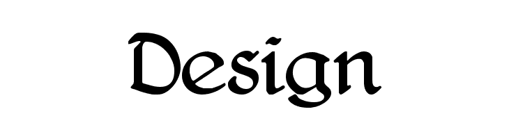 DelitschAntiqua  Free Fonts Download