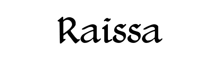 DelitschAntiqua  Free Fonts Download