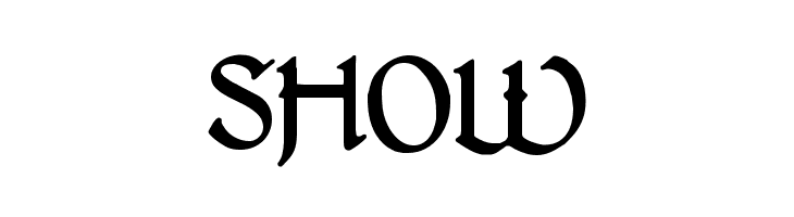 DelitschAntiqua  Free Fonts Download