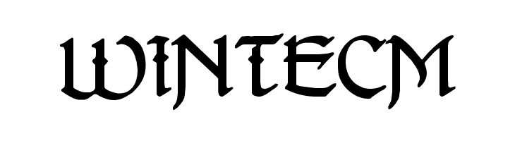 DelitschAntiqua  Free Fonts Download