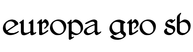 DelitschAntiqua  Free Fonts Download