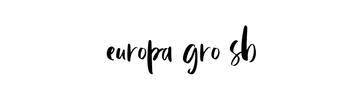 LindsayBrownDEMO  Free Fonts Download
