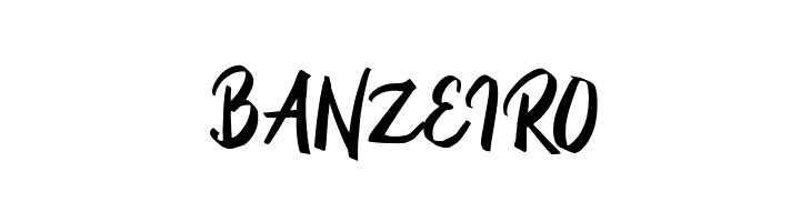 BriberraDEMO  Free Fonts Download