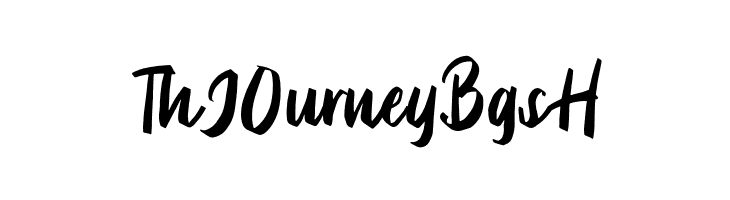 BriberraDEMO  Free Fonts Download