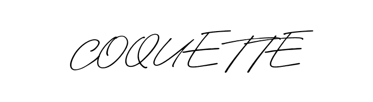 GardenaHolmesScriptDEMO  Free Fonts Download