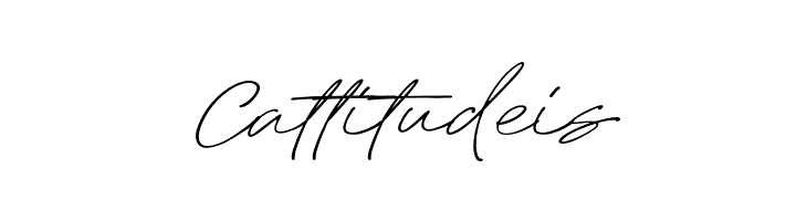 GardenaHolmesScriptDEMO  Free Fonts Download