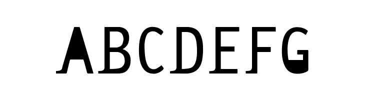 saneserif  Free Fonts Download
