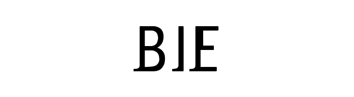 saneserif  Free Fonts Download